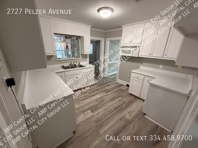 Building Photo - 2727 Pelzer Ave