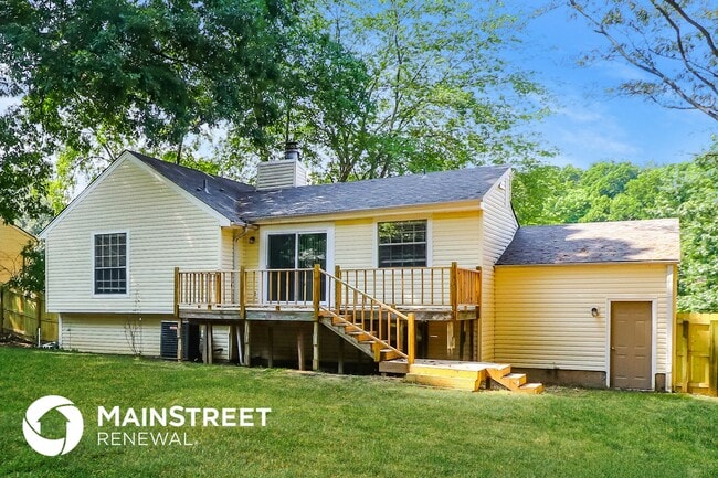 Building Photo - 6801 Autumnhill Ln