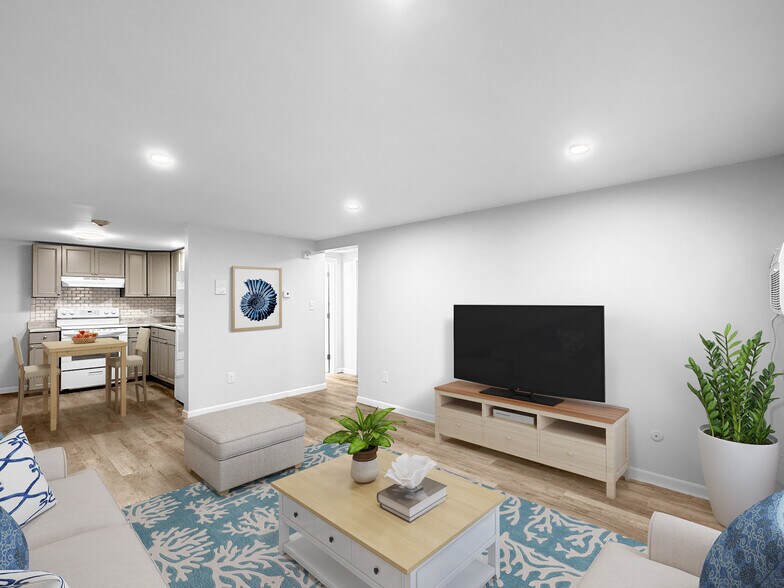 Building Photo - Pepperell Pines
