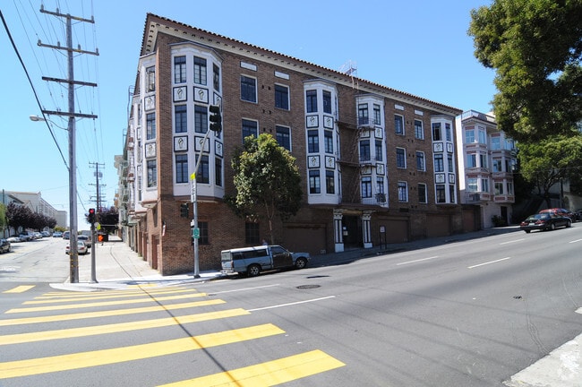 Primary photo - 701 Fell