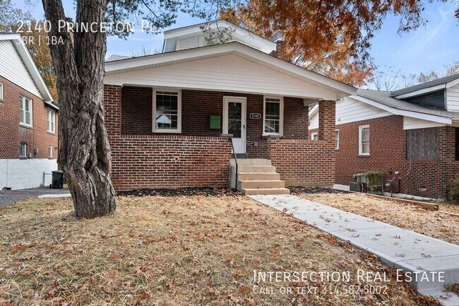 Building Photo - 2140 Princeton Pl
