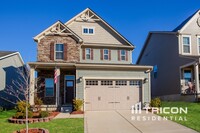Building Photo - 1507 Bailiff Ct SW