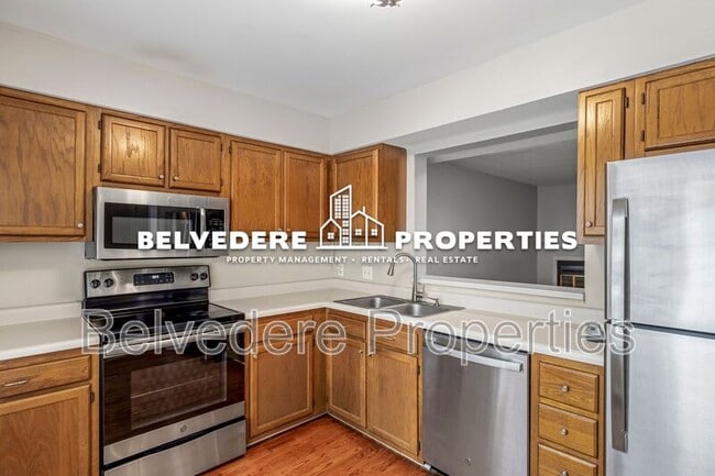 Building Photo - 4341 Baylor St