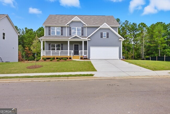 Building Photo - 680 River Run Dr
