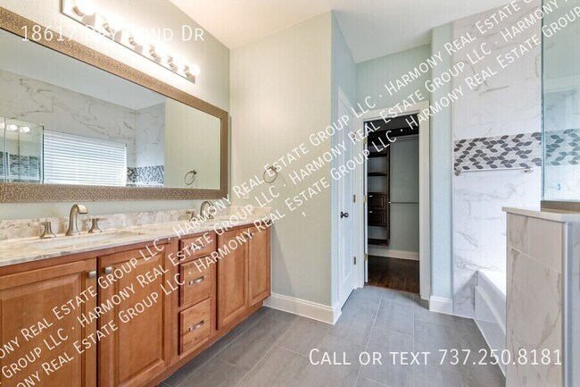 Building Photo - 18617 Dry Pond Dr