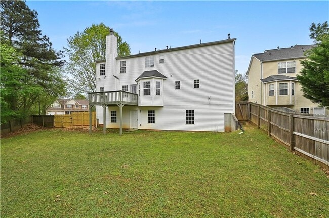 Building Photo - 3825 Tristan Way