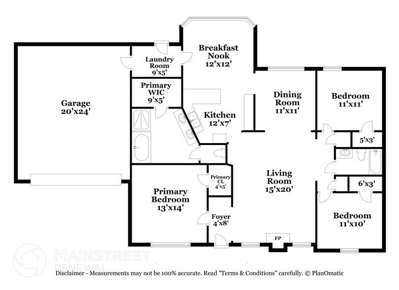 Building Photo - 9950 Southbend Ln