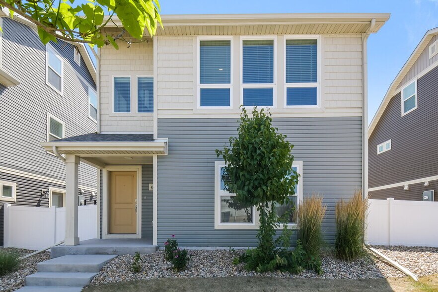 Primary Photo - 4734 N Tower Ct