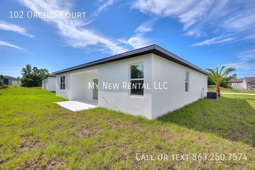 Building Photo - 102 Orchid Ct