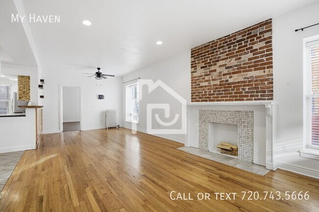 Building Photo - 401 E 11th Ave