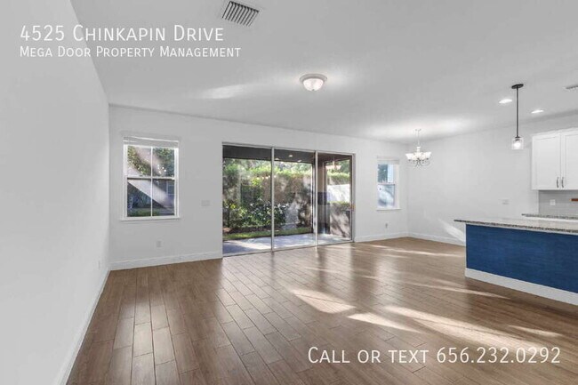 Building Photo - 4525 Chinkapin Dr