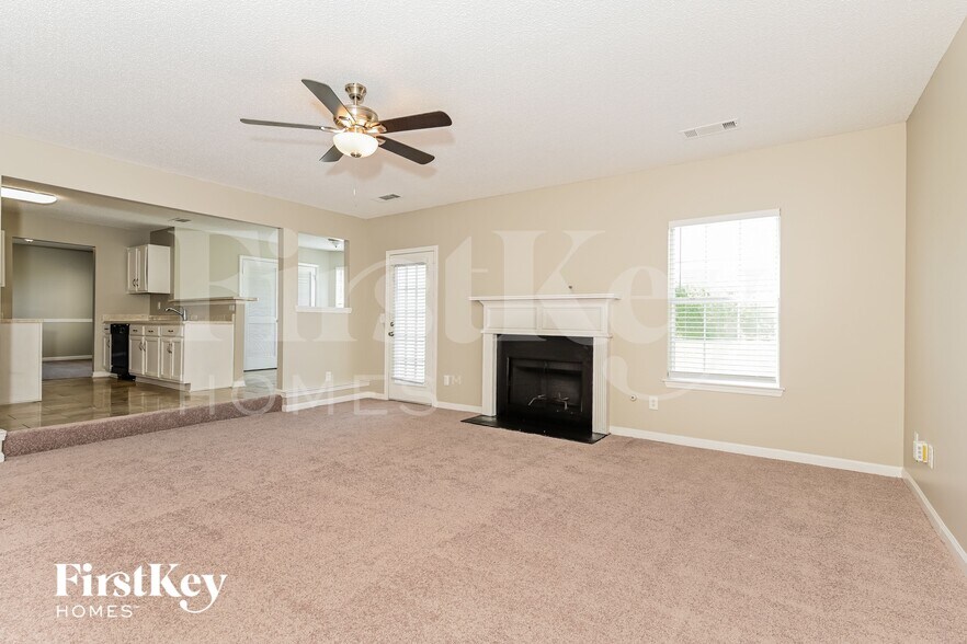 Building Photo - 1659 Deer Crossing Way