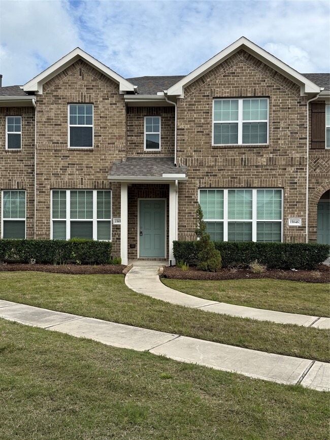 Building Photo - 15850 Perthshire Creek Dr
