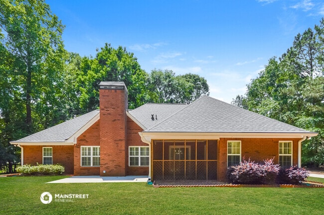 Building Photo - 220 McGarity Dr