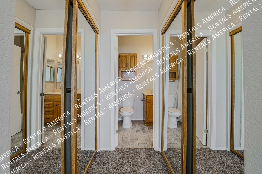 Building Photo - 3134 E McKellips Rd