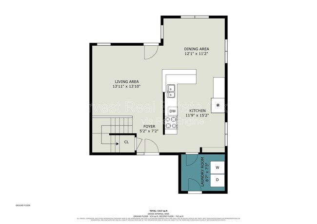 Building Photo - 4014 Penny Terrace