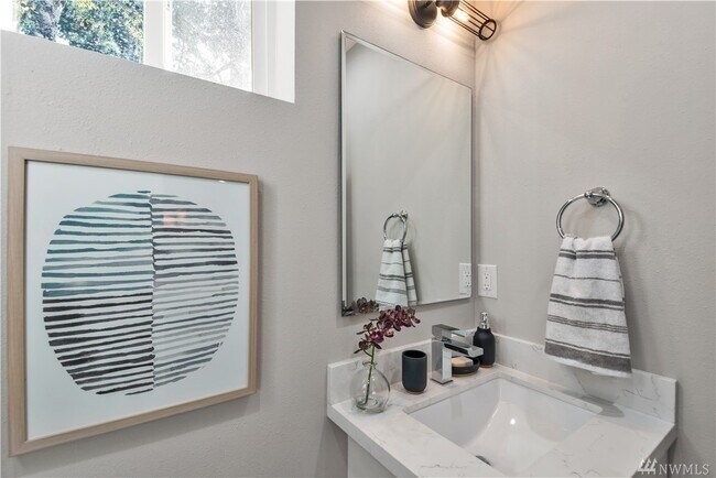 Bathroom - 11837 32nd Ave NE