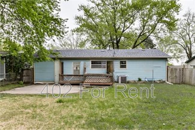 Building Photo - 6310 N 47th St