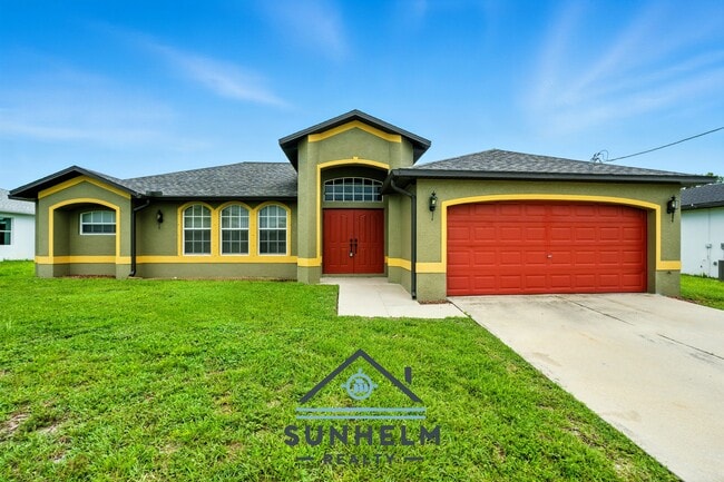 Primary Photo - 209 SW 10th Ave