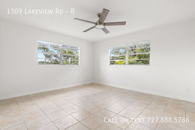 Building Photo - 1309 Lakeview Rd