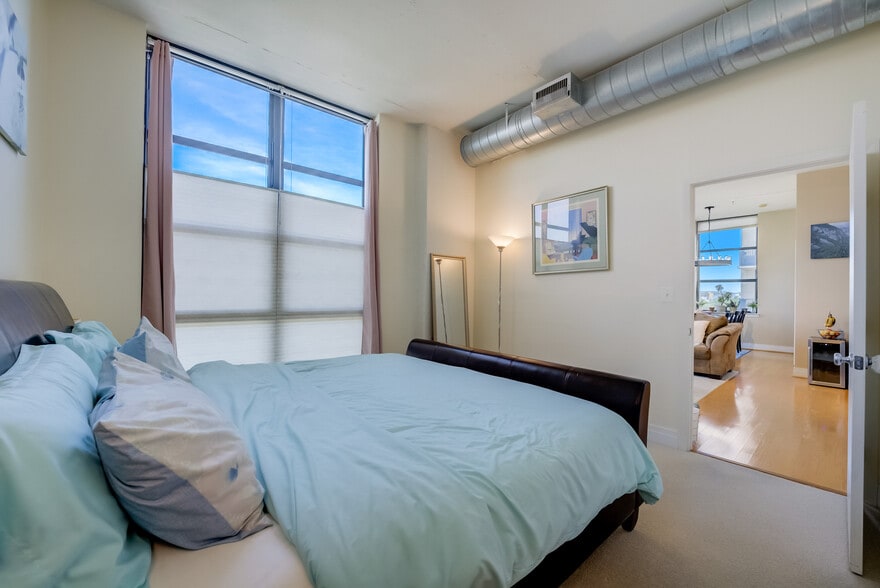 Master Bedroom - 2020 12th St NW