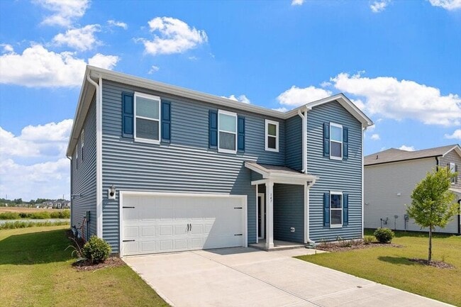 Building Photo - 147 White Birch Ln