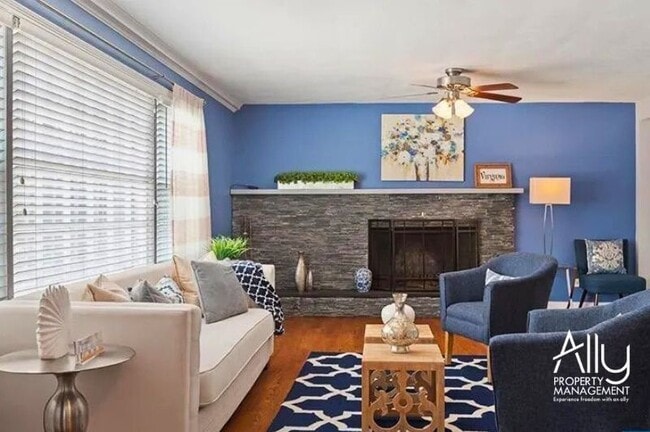 Building Photo - 840 Runnel Ct