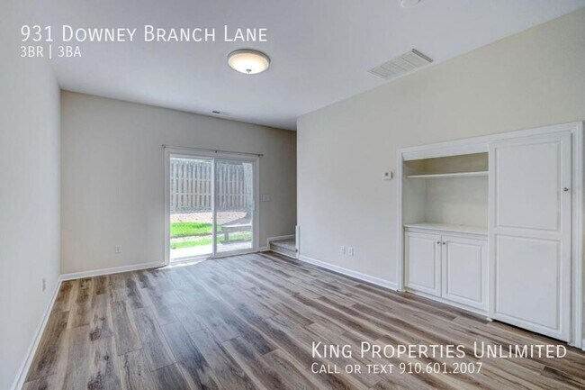 Building Photo - 931 Downey Branch Ln