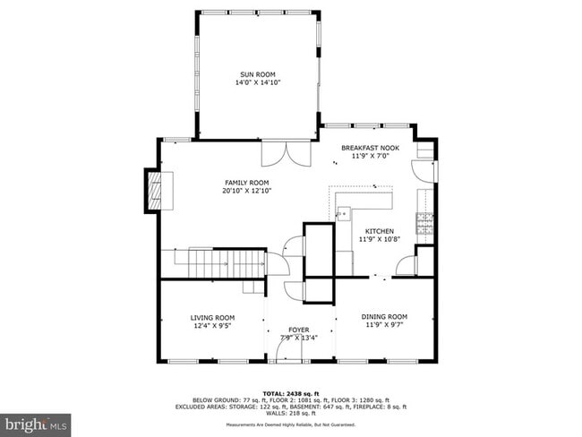 Building Photo - 1438 Mariner Dr