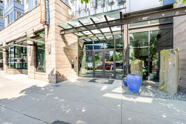 Building Photo - 4219 S Othello St