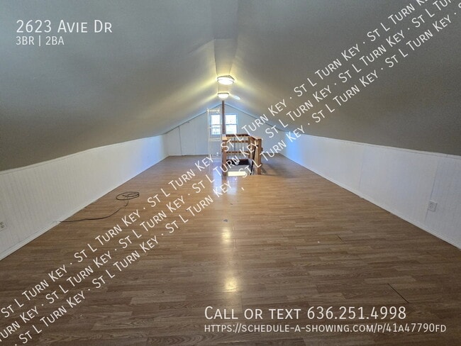 Building Photo - 2623 Avie Dr