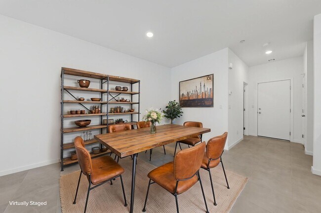 Building Photo - Brand New 3 Bedroom Stylish Henderson Townhome in Black Mountain Ranch