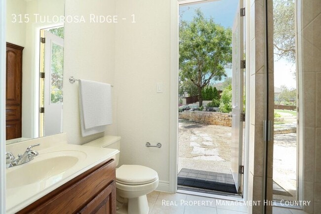 Building Photo - 315 Tulorosa Ridge