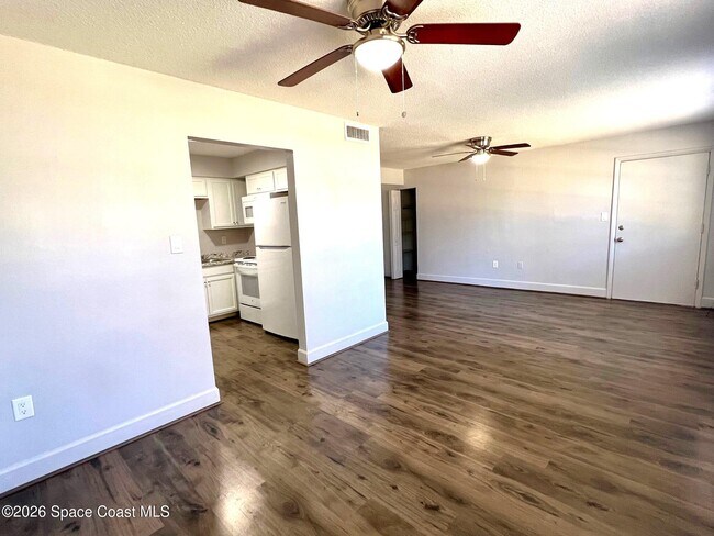 Building Photo - 8401 N Atlantic Ave