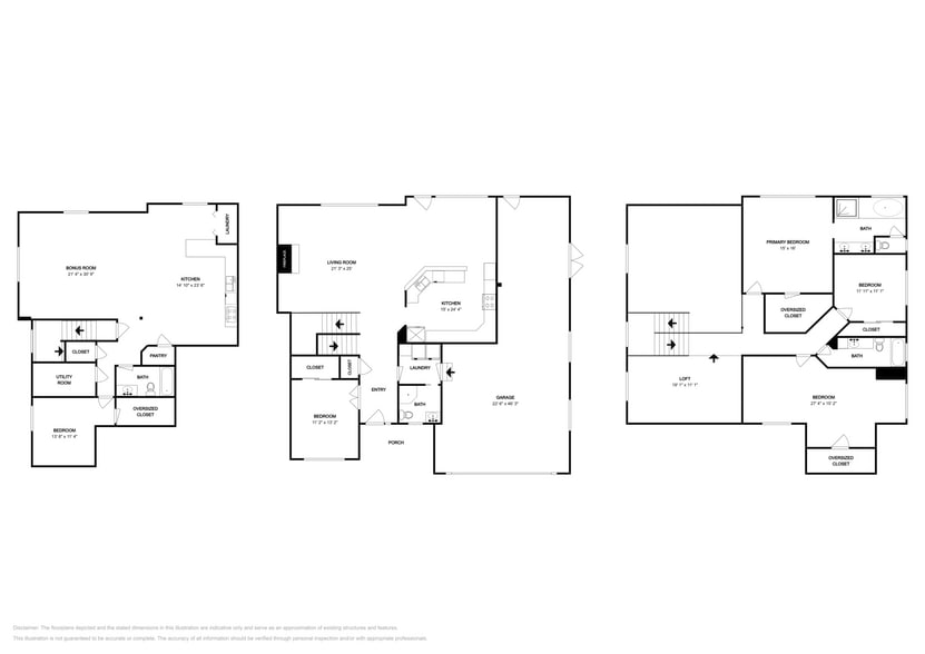 Building Photo - 2115 81st Ave