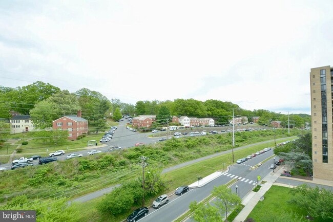 Building Photo - 4600 S Four Mile Run Dr