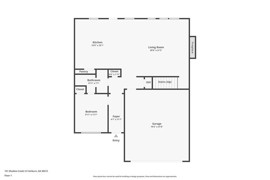 Building Photo - 131 Shadow Creek Ct