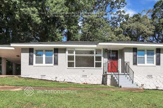 Building Photo - 1959 Laurel Ln