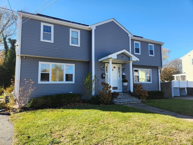 Primary Photo - 11 Regina Rd