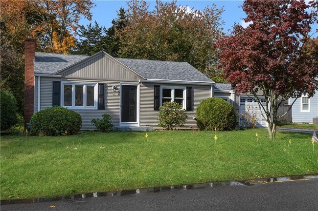 Building Photo - 111 Missouri Dr