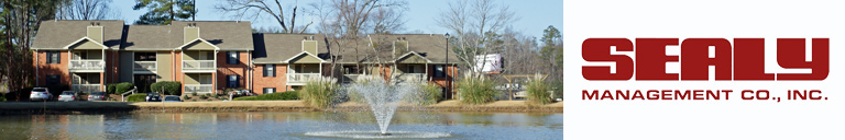 Turtle Lake Apartment Homes