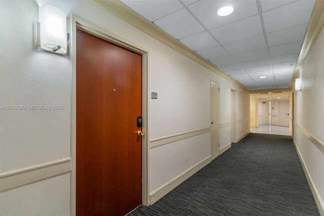 Building Photo - 3801 S Ocean Dr