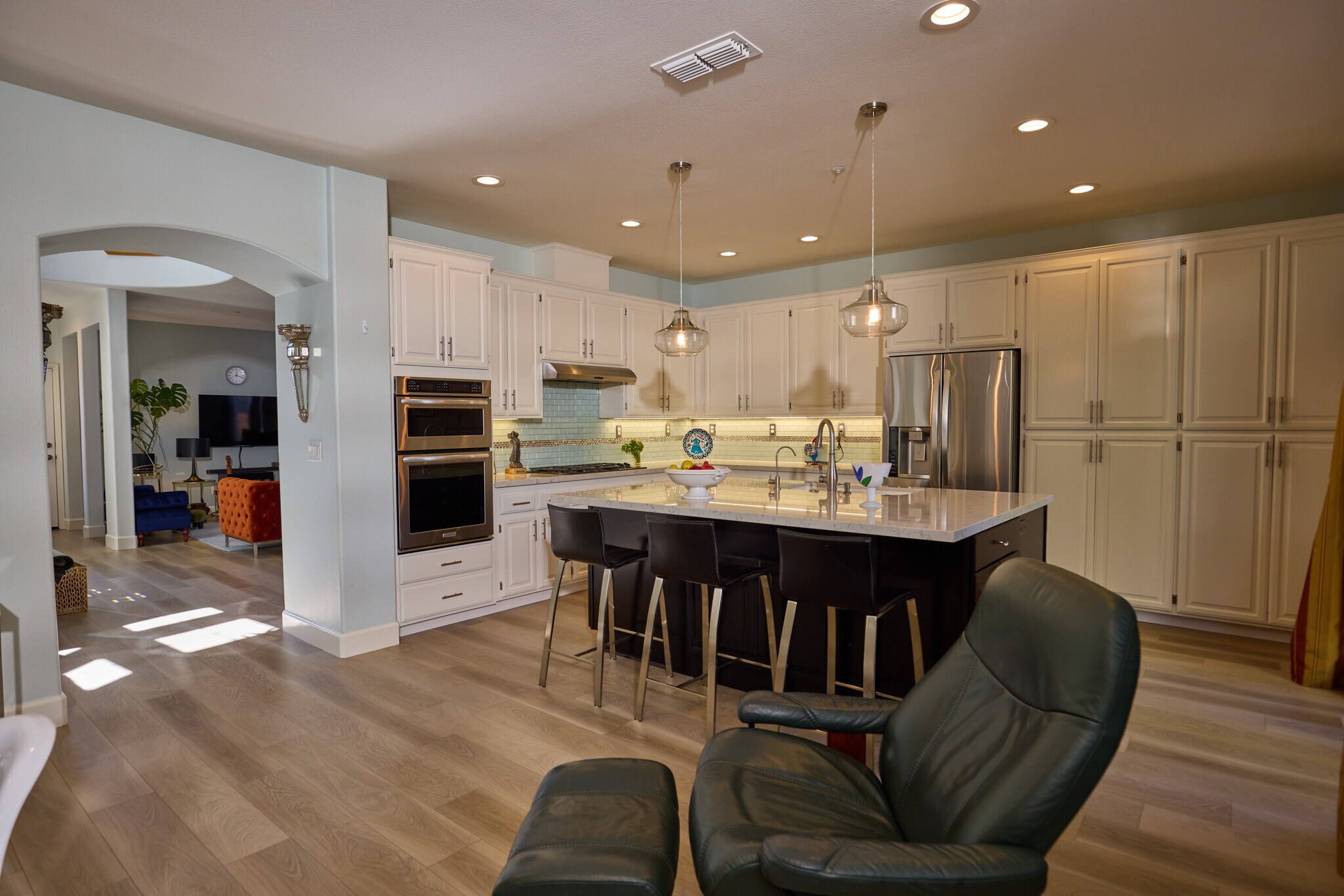 Kitchen - 10 Summerbrooke Cir