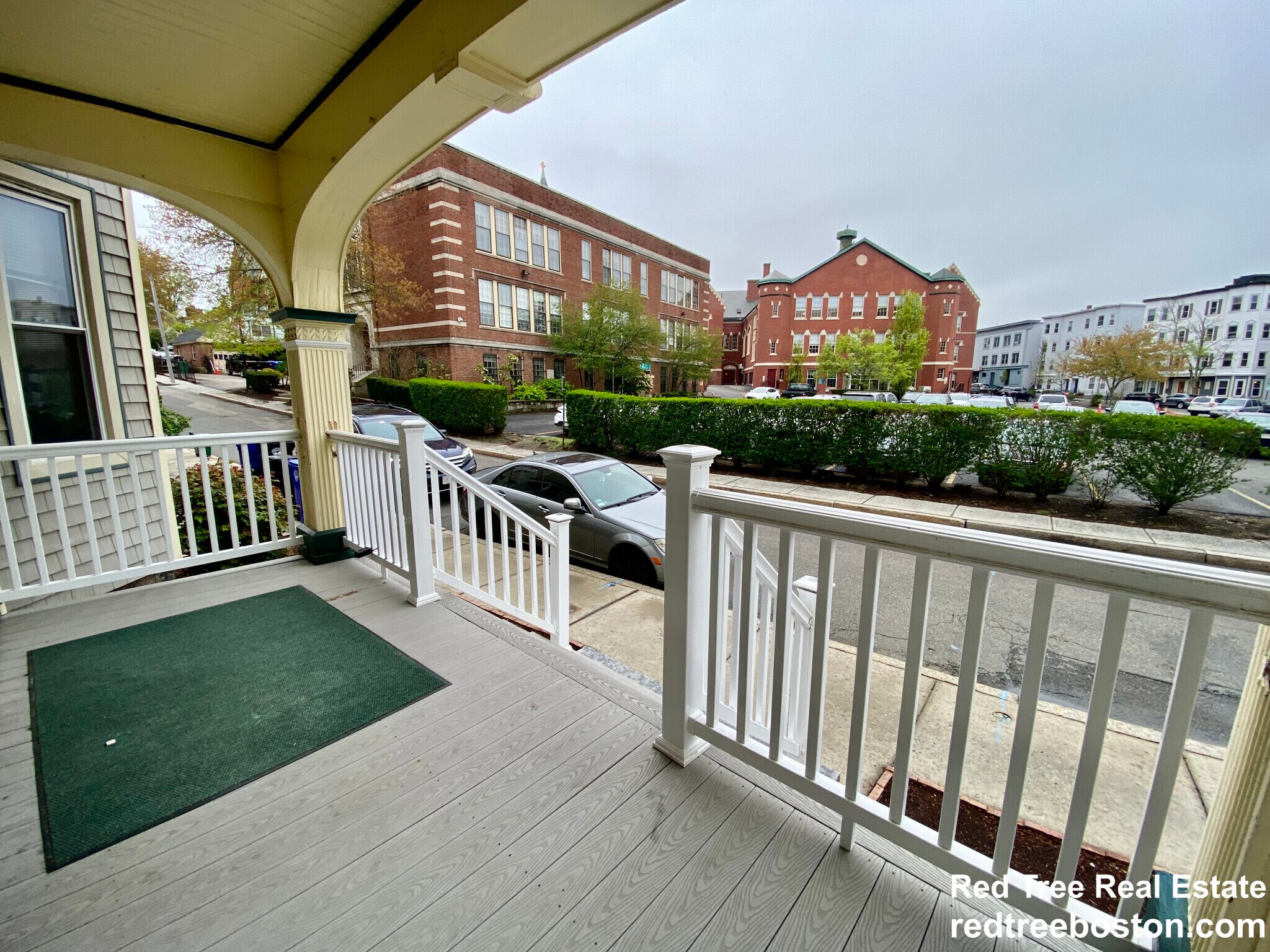 Building Photo - 31 Hurd Rd