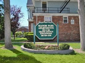 Building Photo - Manor Park Association