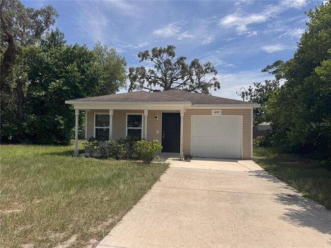 Building Photo - 4109 Sugarfoot Dr
