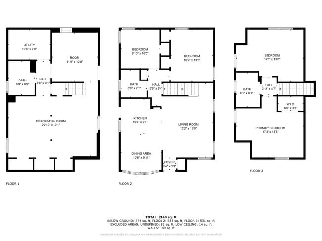Building Photo - 133 Andrews Rd