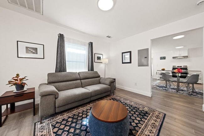 Building Photo - Welcome to your beautifully updated home!