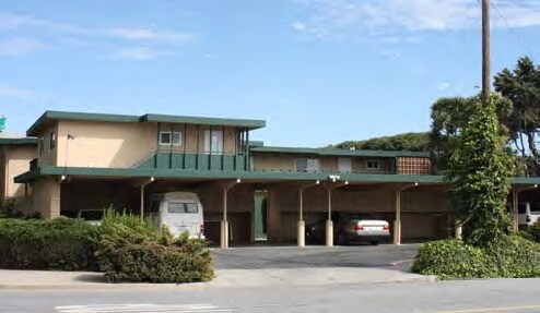 Building Photo - Villa Hartnell