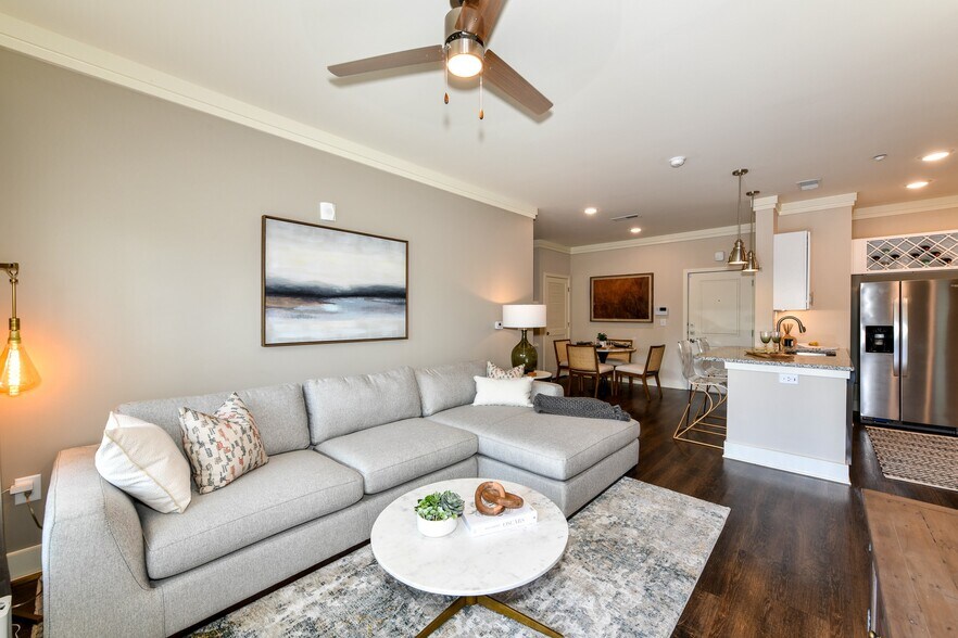 Somerset Apartments 1245 Towne Centre Village Dr Mcdonough GA 30253